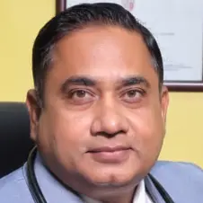 Dr. Rahul